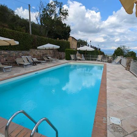 Molino Del Rotone Guest House Buti Exterior photo
