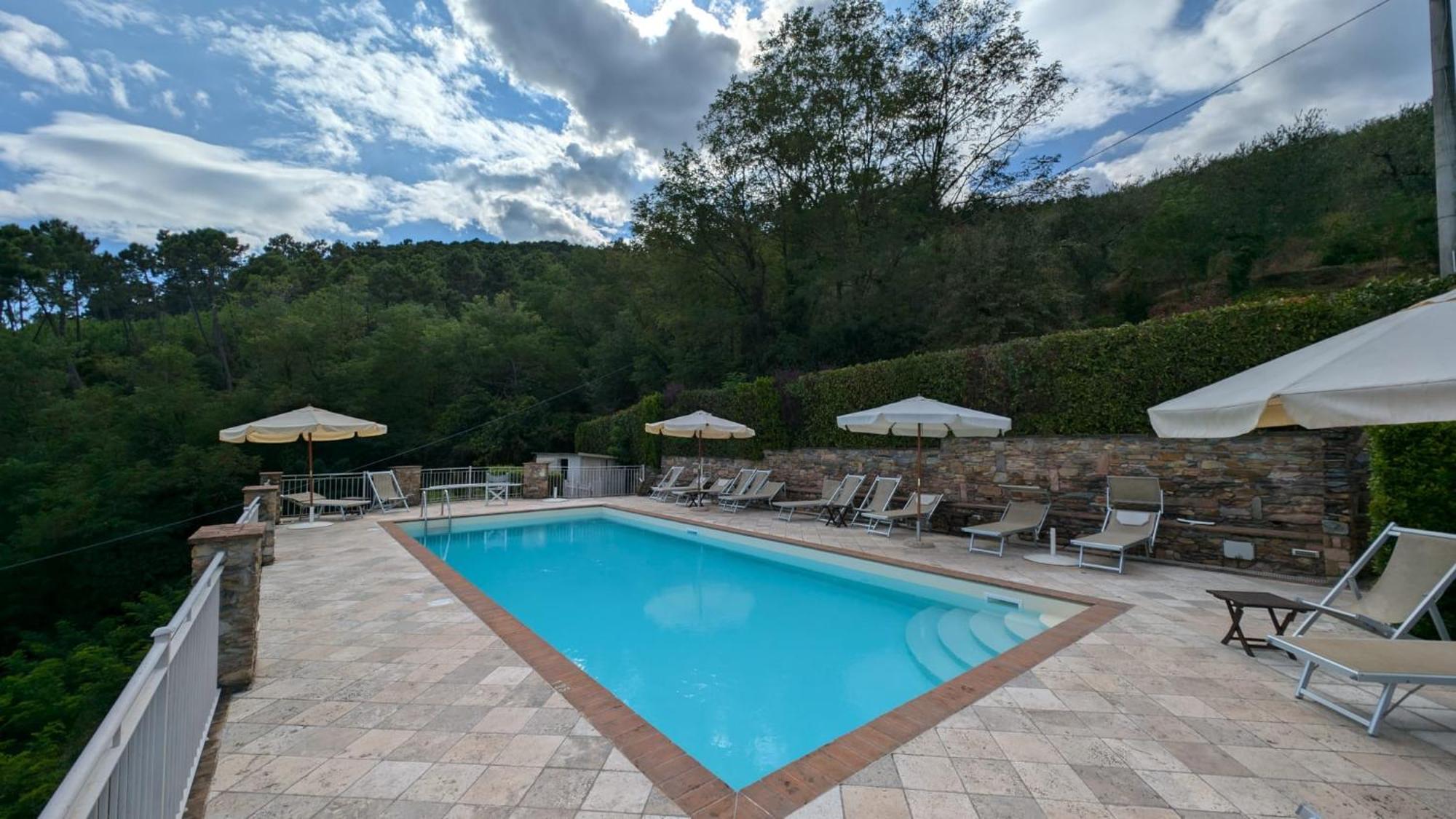Molino Del Rotone Guest House Buti Exterior photo
