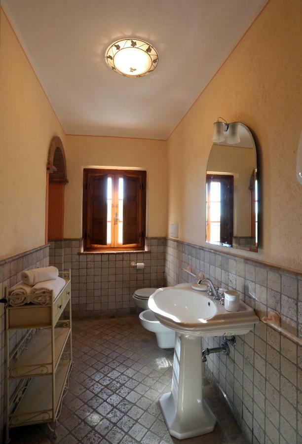 Molino Del Rotone Guest House Buti Exterior photo