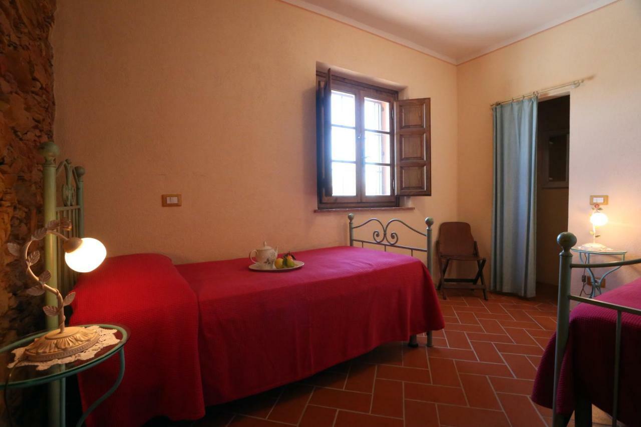 Molino Del Rotone Guest House Buti Exterior photo